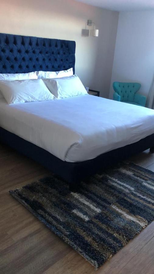 Hotel Santiurde Solo Adultos Mineral del Monte Kültér fotó
